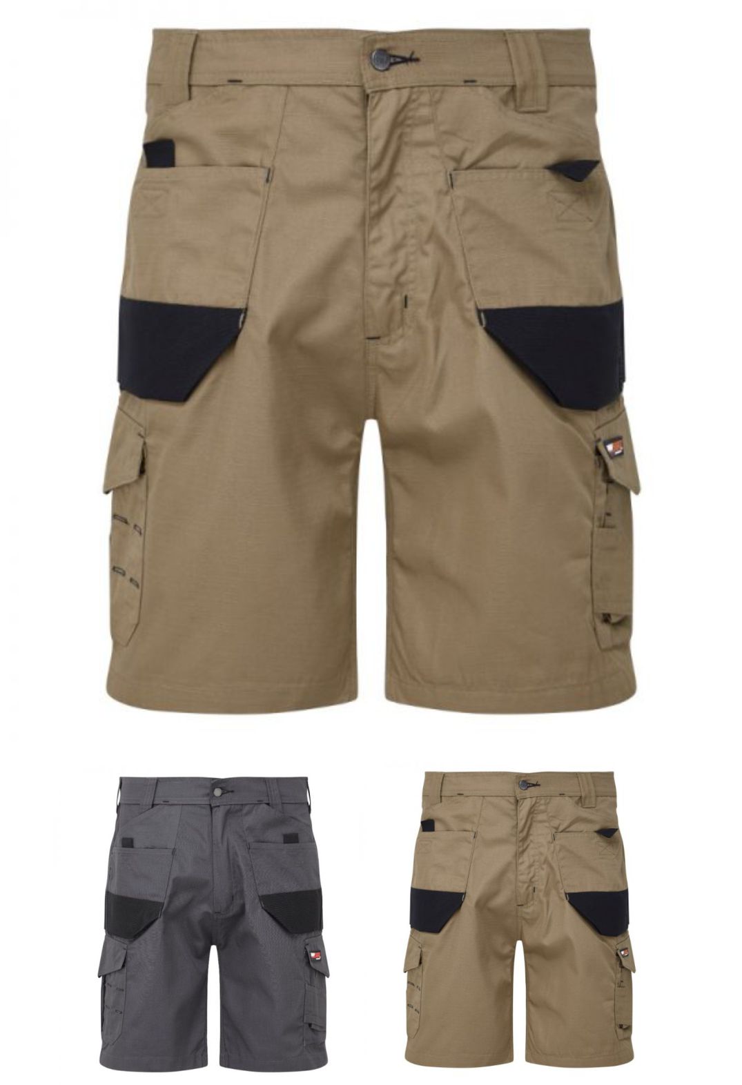 Tuffstuff 827 Elite Work Shorts  Tuffstuff 827 Elite Work Shorts